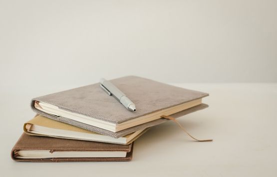 cuadernos