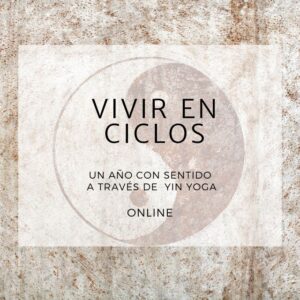 Vivir en ciclos